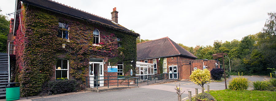 Tonbridge Cottage Hospital